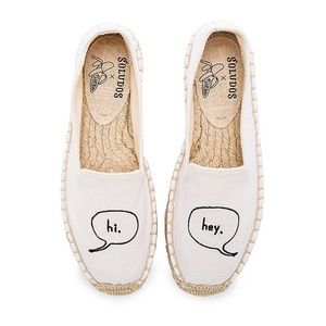 Soludos Espadrilles